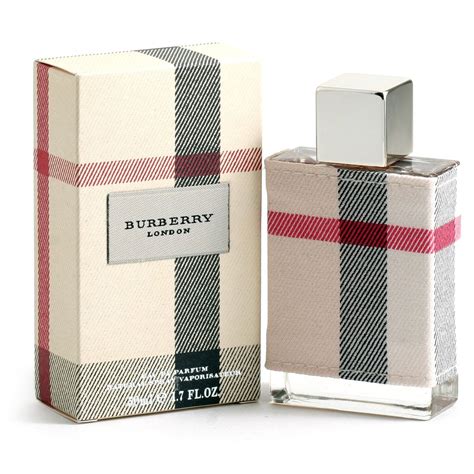 burberry london perfume 1.7 oz.